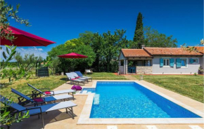 Villa Marco - Stancija Vinjeri